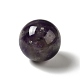 Natural Amethyst Beads G-A206-02-13-2