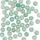 Perles d'aventurine verte naturelle olycraft G-OC0003-92-1