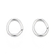 304 anelli di salto in acciaio inox STAS-N092-172B-01P-1