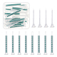 BENECREAT Plastic Dispensing Needles KY-BC0001-05-1
