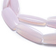 Chapelets de perles d'opalite X-G-L557-26-2