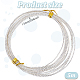 Messingdraht&nbsp;CWIR-WH0024-01D-S-2