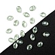 Abalorios de cristal checas GLAA-L025-D20-1