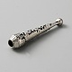 Embout pour cordon en alliage &nbsp;FIND-WH0111-224AS-2