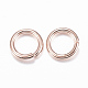 304 anelli di salto in acciaio inox STAS-G179-24RG-2