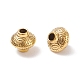 Tibetan Style Alloy Spacer Beads GLF1152Y-NF-1