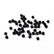 Faceted Bicone Imitation Crystallized Crystal Glass Beads X-G22QS102-3