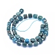 Natural Apatite Beads Strands G-L552D-06A-3