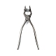 Плоскогубцы из хромированной стали TOOL-U002-05A-P-1