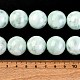 Бусины из натурального стекла G-I247-31H-5