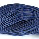 Cordón redondo de poliéster encerado YC-R135-1.5mm-227-1