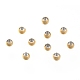Intercalaire perles en 304 acier inoxydable X-STAS-L222-42A-G-2