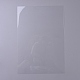 Film termoretraibile in fogli DIY-WH0148-40-1