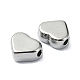 Бусины из нержавеющей стали марки 304 STAS-C089-02C-P-2