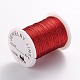 10巻 10色のメタリック糸 刺繍糸  ミックスカラー  0.2mm  約20ヤード/ロール CWMC001-3