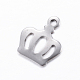 201 charms in acciaio inox STAS-D445-105-2