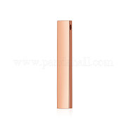 201 подвеска из нержавеющей стали STAS-S105-T586-40-3