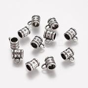 Бейлы тибетского стиля TIBEB-A0417-AS-FF
