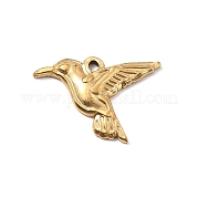 Подвески из нержавеющей стали 304 STAS-I334-09G
