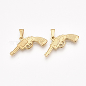 Подвески из нержавеющей стали 304 STAS-T045-31G