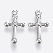 Подвески из нержавеющей стали 304 STAS-P197-030P
