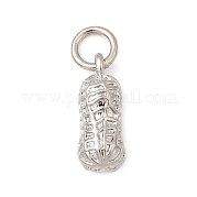 Латунные подвески KK-I364-48P