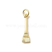 Латунные подвески KK-I364-42G