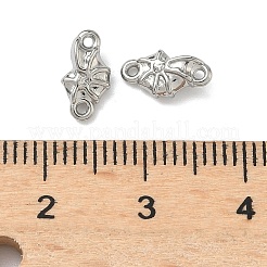 Verbindungsstücke aus Edelstahl 304&nbsp;STAS-D211-15C-P