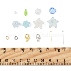 Наборы для изготовления ювелирных изделий своими руками&nbsp;DIY-FS0008-96A