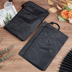 Aufbewahrungsbeutel aus Polyester mit Kordelzug&nbsp;ABAG-WH0038-37C