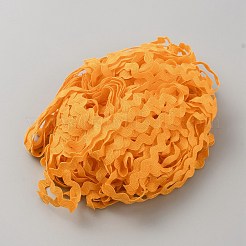 Волнистые ленты из полиэстера&nbsp;OCOR-TAC0034-03F