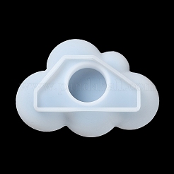 Силиконовые Молды для подсвечника «Облако» своими руками&nbsp;LS-DIY-L048-12