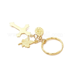 Брелки из цинкового сплава&nbsp;KEYC-JKC01461