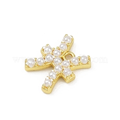 Charms in ottone&nbsp;KK-M322-54G-12