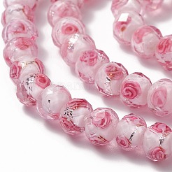 Серебряная фольга из нержавеющей стали&nbsp;LAMP-R141-8mm-14