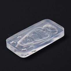 Силиконовые Молды в форме кондитерского мешка своими руками&nbsp;DIY-I080-01B