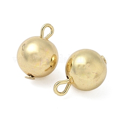 Messing Anhänger & Charms&nbsp;KK-I276-61B-G