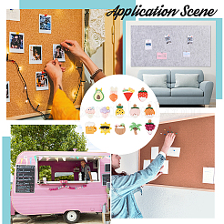 Летняя тема&nbsp;AJEW-AB00061