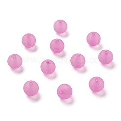 Perline acrilico trasparente&nbsp;PL724-5
