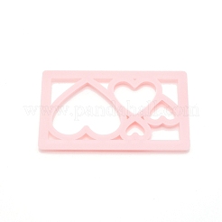 Herz kunststoff backen kuchen stanzformen form&nbsp;DIY-WH0001-78