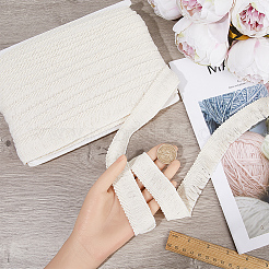 Полиэфирные ленты&nbsp;OCOR-WH0085-27B-03