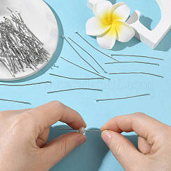 Латунные шпильки с плоской головкой&nbsp;XGRQ1A471-330P