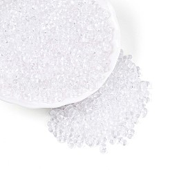 Прозрачные акриловые бусины TACR-ZX020-14