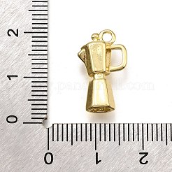 Латунные подвески&nbsp;KK-K401-15G