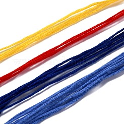 Наборы для вышивки мультяшных животных своими руками&nbsp;DIY-G037-02A