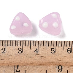 Бусины лэмпворк &nbsp;LS-LAMP-H070-02E