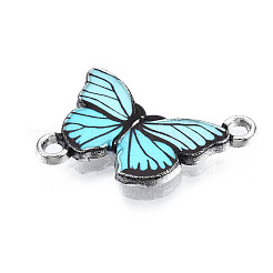 Печатные соединители эмалированных звеньев сплава&nbsp;LS-PALLOY-S118-16C