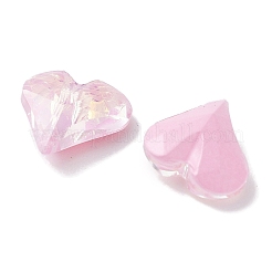 Cabochons de strass en verre&nbsp;RGLA-G020-04B-508AM