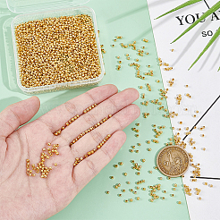 Spacer бисер железа&nbsp;IFIN-UN0001-13G-01