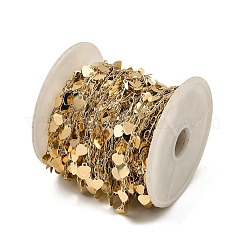 Латунные звенья цепи с покрытием стойки&nbsp;CHC-A007-04KCG